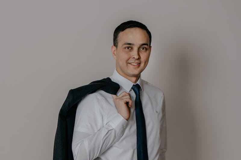 Marco Lombardi, Head Chef at Anthony's Coal Fired Pizza