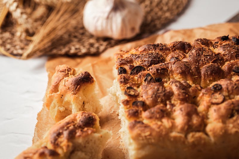 Date night pizza combo