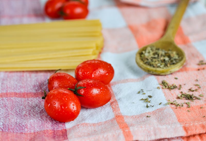 Classic tiramisu with espresso and mascarpone